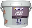 COTEKA - Colle polystyrene isolation 3kg - vignette