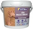 COTEKA - Colle liège dalles-rouleaux 3,5kg - vignette