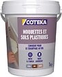 COTEKA - Colle moquette-sols plastique 1kg - vignette