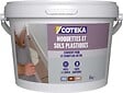 COTEKA - Colle moquette-sols plastique 6kg - vignette