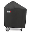 WEBER - Housse protection hydrofuge - Performer - 57 cm - Noir - vignette