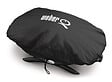 WEBER - Housse de barbecue polyester - Série Q 1000 - Imperméable - vignette