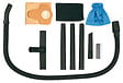 EINHELL - Aspirateur eaux et poussières TH-VC 1815 - Cuve PVC - 1250W - 15L - vignette
