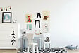 SEYNAVE - Lampe enfant PVC blanc Nestor - 3W LED - 150lm - vignette