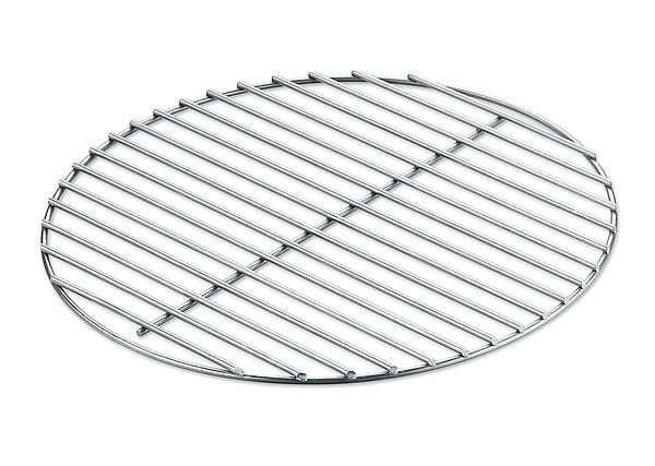 WEBER - Grille foyère pour barbecues Ø 47 cm - large