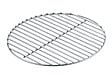 WEBER - Grille foyère pour barbecues Ø 47 cm - vignette