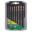 WOLFCRAFT - 1 Coffret M-9 Forets béton vib. CT D3-10 - vignette