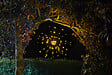 SMARTSOLAR - Lampion solaire décoratif - Pluie d'Etoiles - 84 LEDs - vignette