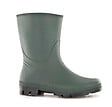 BLACKFOX - Demi-botte jardinage PVC Midland vert T38 - vignette