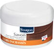 STARWAX - Savon doux régénérateur Cuirs encrassés 150ml - vignette