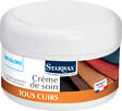 STARWAX - Crème nourrissante Cuir Incolore Pot 150ml - vignette