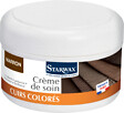 STARWAX - Crème de soin pour cuir - Marron - 150ml - vignette