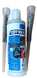 COTEKA - Cartouche de scellement chimique 160ml + témoin de pose - vignette