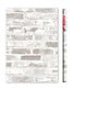 FIXOR - Adhésif décoratif brique blanche 45cmx2m - vignette
