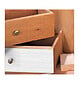 FIXOR - Adhésif décoratif imitation chêne blanchi - 45cmx2m - vignette
