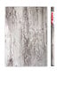 FIXOR - Adhésif décoratif chêne vieilli gris - L.45cmxl.2m - vignette