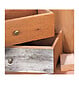 FIXOR - Adhésif décoratif chêne vieilli gris - L.45cmxl.2m - vignette