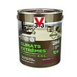 V33 PEINTURE - Peinture sol Climats extrêmes - Satin - Terre d'ombre - 2.5L - vignette