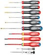 FACOM - Coffret 11 tournevis Protwist - Acier chrome vanadium - vignette