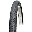 PERF - Pneu vélo 20 pouces - 54-406 - Noir tringle rigide - vignette