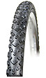 PERF - Pneu VTT 26 pouces - 26x1.95 - Chemin - vignette
