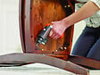 BLACK+DECKER - Tournevis sans fil avec lampe LED - 3.6V - 1.5Ah - vignette