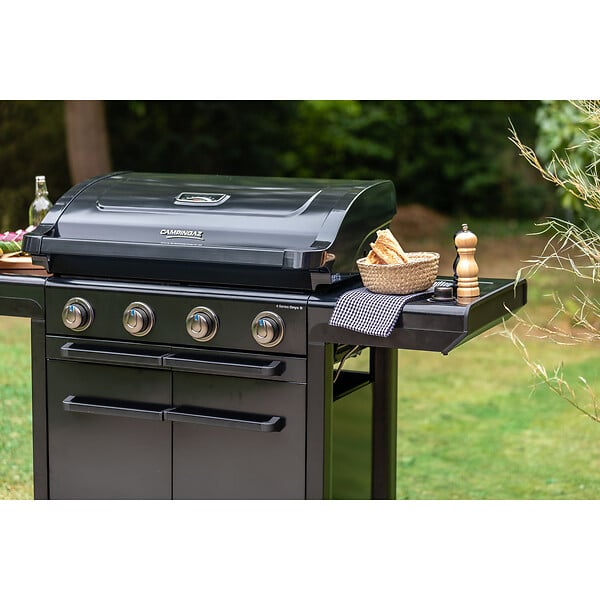 CAMPINGAZ - Barbecue à gaz Premium Onyx 4 S - large
