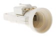 MC KENZIE - Douille E27 + Fiche DCL - 6A 250V - vignette