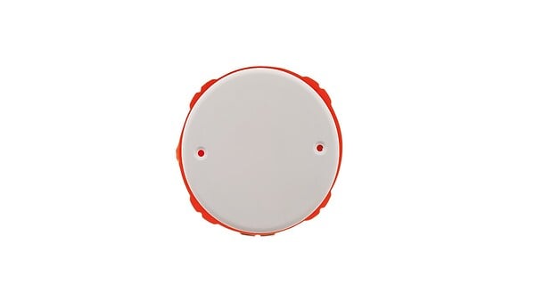 MC KENZIE - Boîte de dérivation pour cloison creuse - Diam.67mm - large