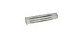 RED HEAD - Blister de 8 chevilles Nordtech 8x40mm + vis TF 5x50mm - vignette