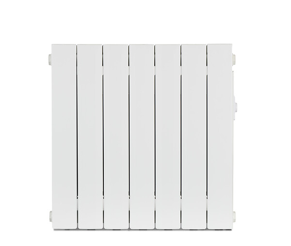 UNIV'R CHAUFFAGE - Radiateur électrique céramique Eden Blanc 1500W - large