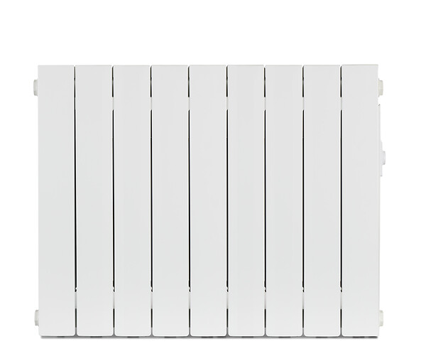 UNIV'R CHAUFFAGE - Radiateur électrique à inertie céramique Eden - 2000W - large