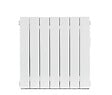 UNIV'R CHAUFFAGE - Radiateur électrique Volupta - Céramique - 1500W - vignette
