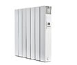 UNIV'R CHAUFFAGE - Radiateur électrique Volupta - Céramique - 1500W - vignette