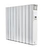 UNIV'R CHAUFFAGE - Radiateur électrique Volupta - Céramique - 2000W - vignette