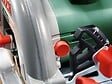 BOSCH - Scie circulaire filaire - PKS 55-2A - 1200W - vignette
