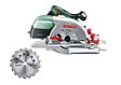 BOSCH - Scie circulaire filaire - PKS 55-2A - 1200W - vignette
