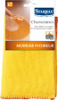 STARWAX - Lot de 2 chamoisines coton 40x50cm Jaune - vignette