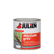 JULIEN - Primaire antirouille blanc MAT Gris Bleute Mat 0.5L - vignette