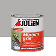 JULIEN - Primaire antirouille - Gris bleute mat - 2.5L - vignette