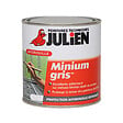 JULIEN - Primaire antirouille - Gris Bleuté Mat - 125ml - vignette