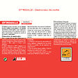 JULIEN - Destructeur de rouille - Pour métaux ferreux - Gris 0.25L - vignette