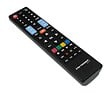 METRONIC - Télécommande pour TV LG - vignette
