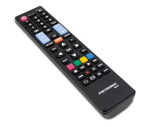 METRONIC - Télécommande pour TV Sony - large