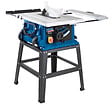 SCHEPPACH - Scie circulaire sur table - Aluminium - HS105 - 2000W - vignette