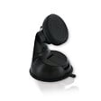 MOOOV - Support de téléphone aimanté - Noir - Universel - vignette