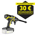 KARCHER - Pistolet de nettoyage sans-fil KHB 6 sans batterie amovible - vignette