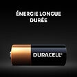 DURACELL - Piles au lithium Duracell CR2 x2. 3V CR15H270 - vignette
