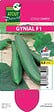 TAUGOURDEAU - Concombre - Plante en pot - Variété Gynial - 0.5L - vignette