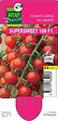TAUGOURDEAU - Plant de tomate cerise Supersweet - Pot de 0,5 L - vignette